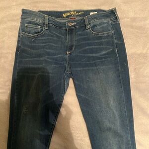 Arizona Jean Co. Size 13 Jeggings
